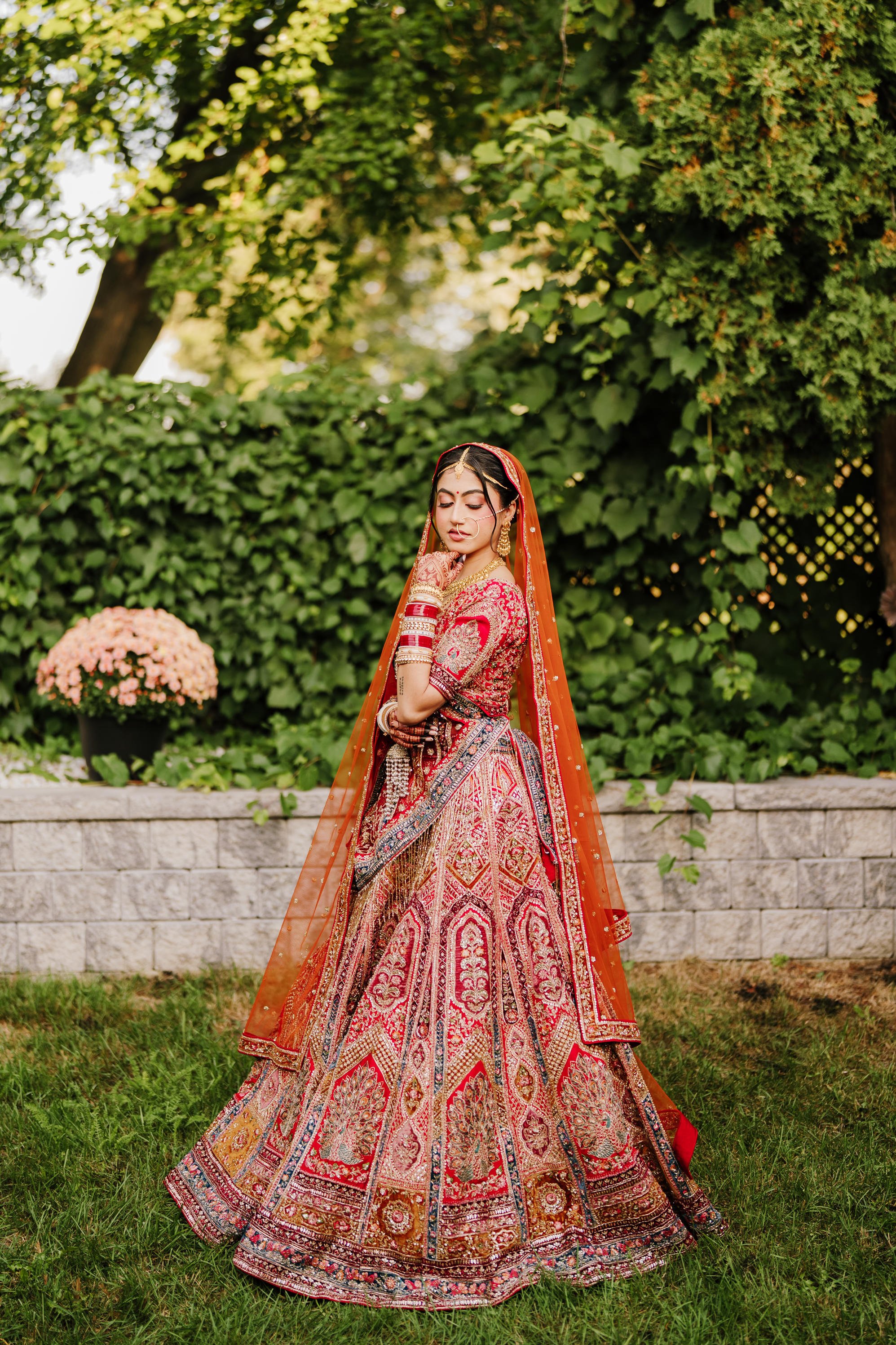Kiren & Nasif - Photo 13